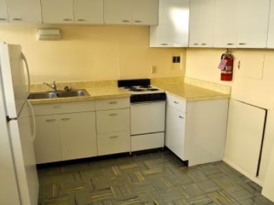 Craighead/Sisson Kitchen